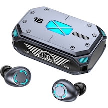 Fashion Malls M42 Tws Bluetooth 5.0 Kablosuz Kulak İçi Kulaklık