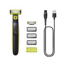 Philips Oneblade Qp2824/10 Islak & Kuru Yüz Ve Vücut Şekilendirici Tıraş Makinesi