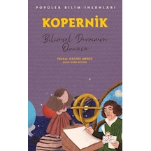 Kopernik - Popüler Bilim İnsanları