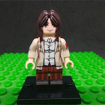 Aot Anime Mini Figür Pieck Finger X-354