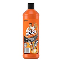 Mr. Muscle Jel Lavabo Açıcı 1 L