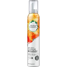 Essences Vücut Kıskançlığı Hacimlendirici Mousse 6.8 Oz