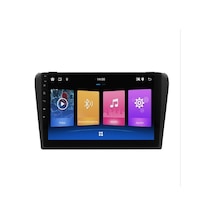Mazda 3 2004-2009 Android 2gb Ram 32gb Rom Carplay Navigasyon Multimedya