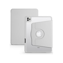 Apple Uyumlu iPad, Pro 11 2018 Kılıf Zore Termik Kalem Bölmeli Dön
