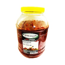 Mahmut Gedemenli Ev Tipi Domates Salçası 5 KG