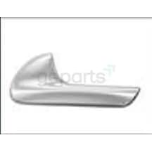 Kapi Ic Acma Kolu Sol Golf5-jetta 2004-2010 Govdesız - Sadece Nıkelaj Kısmı