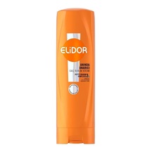 Elidor Saç Kremi 350ml. Anında Onarıcı