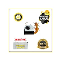 Toshiba 13N0 C3A0302 Notebook Cpu Heatsink Fan