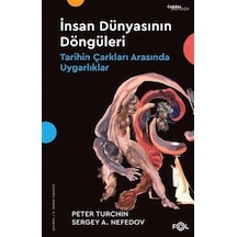 İnsan Dünyasının Döngüleri / Peter Turchin