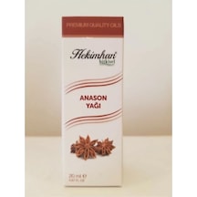Hekimhan Bitkisel Anason Yağı 20 ML