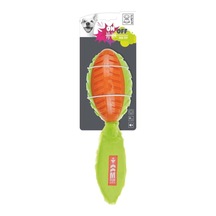 M-pets On/off Shelly Köpek Oyuncağı