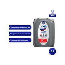 Domestos Professional Yoğun Kıvamlı Çamaşır Suyu 5l - 5kg U Pro Tekli