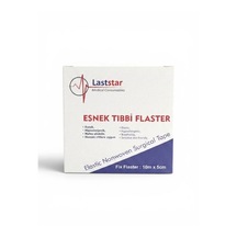 Esnek Flaster 10m X 5cm