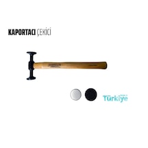 Rico Oto Kaporta Doğrultma Çekici - Profesyonel Göçük Düzeltme Çekici Kç-06