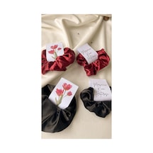 Saten Toka Kına Nişan Söz Hediyelik 10 Adet - 882973422