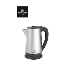 Pierre Cardin Paslanmaz Çelik Su Isıtıcı 1500w 1.8 L Pc-1b1201-1