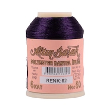 Altınbaşak Oya Ve Dantel İpi 20 Gr - Royaleks - No: 062