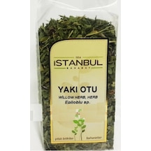İstanbul Baharat Yakı Otu 4 x 50 G