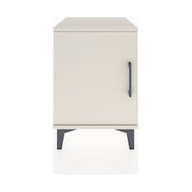 Hyperion Komodin Tek Raflı Tek Kapaklı 44x44x64 Aytaşı-aytaşı Aytaşı