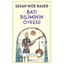 Batı Biliminin Öyküsü - Alfa Yayıncılık