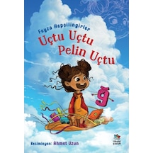 Uçtu Uçtu Pelin Uçtu - Ayho-858236