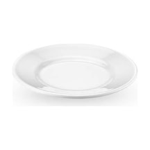 Külsan Melamin Kırılmaz Servis Tabak 17 Cm