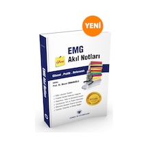 Emg Akıl Notları