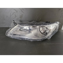 Volkswagen Tiguan Sol Ön Far Sıfır 2008 - 2012