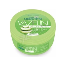 4 Adet Cire Aseptine Vazelin Aloe Vera 150 Ml