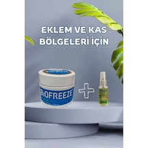 Süper Biofreeze 150 Ml 1 Adet + Çörek Otu Yağı 30 Ml 1 Adet
