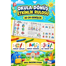 1 Adet