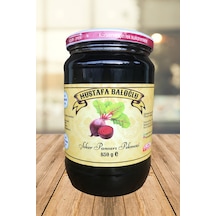 Mustafa Baloğlu Organik Şeker Pancarı Pekmezi 850 G