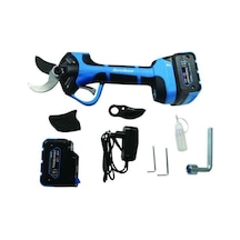 Archer A2728 Akülü Budama Makası 18v-4.5ah 38mm