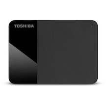 Toshiba Canvio Ready HDTP310EK3AA 1 TB 2.5" USB 3.0 Taşınabilir Disk