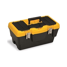 Port-bag Ml04 Metal Kilitli Takım Çantası 22 '' - Mir-290563
