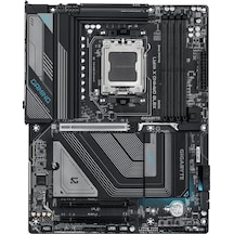 Gigabyte X870 Gamıng X Soket Am5 Ddr5 8200 Oc Mhz Wifi 7 Atx Aaaa11gıg0020