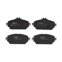 Mercedes A200 W176 On Fren Balatasi 2012-2018 Trw Gdb2070