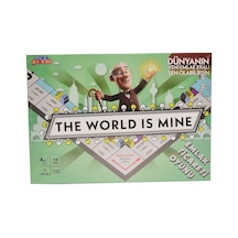 Sam Games Word Mine Emlak Ticaret Kutu Oyunu 55701