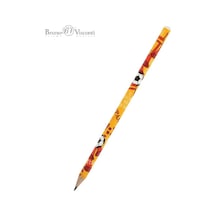 Bruno Visconti Kurşun Kalem Happygraphix Şampiyonl Çok Renkli