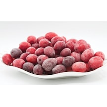 Şifa Gıda Donmuş Kızılcık Meyvesi 2 KG