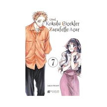 Güzel Kokulu Çiçekler Zarafetle Açar 7 - Kyut-893922