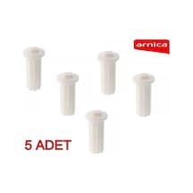 Arnica Uyumlu Et Kıyma Makine Kavrama Dişlisi 5 Adet