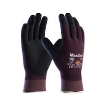 Atg Maxidry 56-427 Fully Iş Eldiveni 1-6-12 Çift