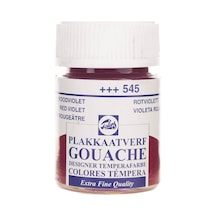 Talens Guaj Boya 16 ML 545 Red Vıolet Red Violet