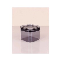 Kare Erzak Saklama Kabı 0. 7 Lt Royaleks-15561 Diğer