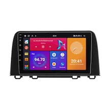 Honda Crv Android Multimedya Sistemi 2018-2022 4+64 Gb