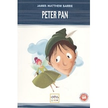 Peter Pan / 100 Temel  Eser