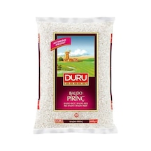Duru Baldo Pirinç 4 x 1 KG
