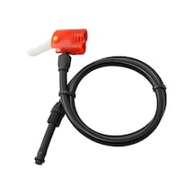 Ümit Pompa Rekoru - 70 Cm, Av/fv