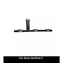 Asus Uyumlu Zenfone 5 A500Cg On Off Film